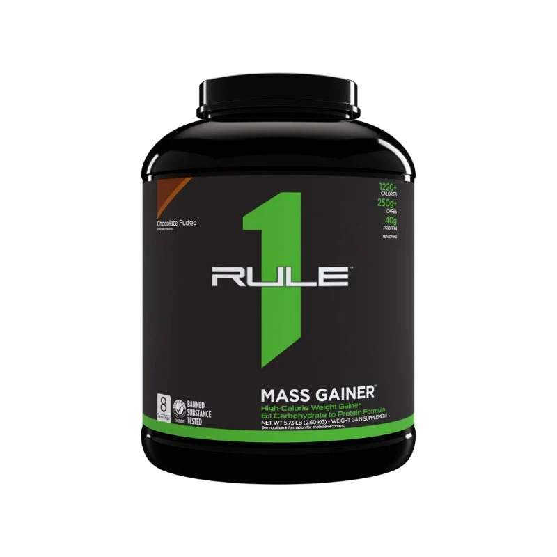 Rule 1 Mass Gainer - Image 6