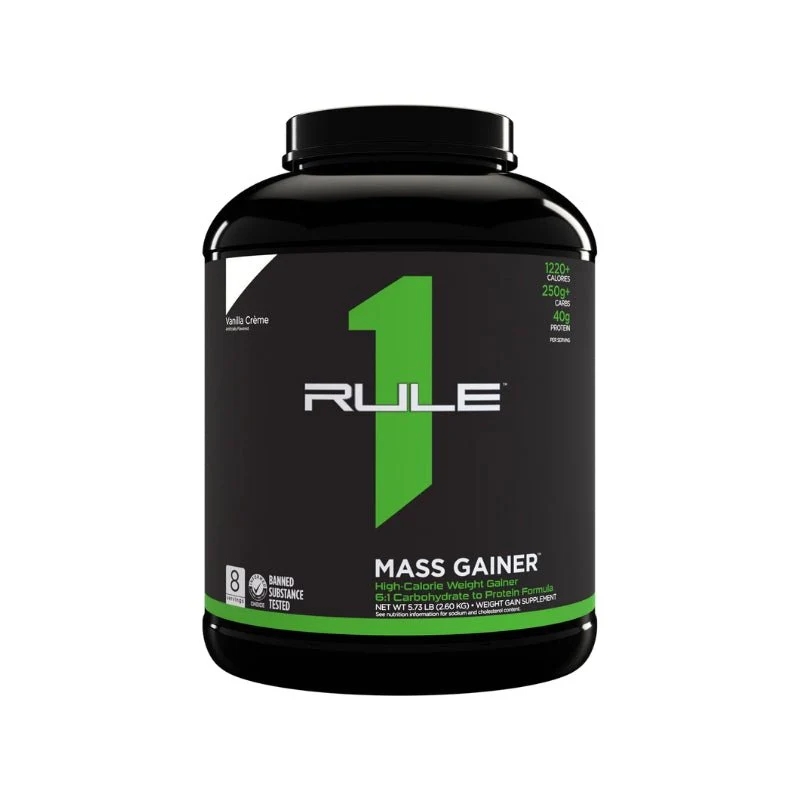 Rule 1 Mass Gainer - Image 7