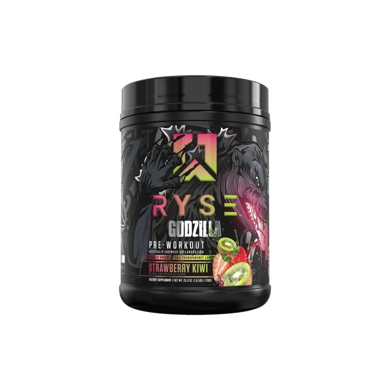 Ryse Godzilla Pre-Workout - Image 2