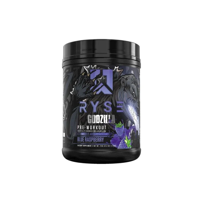 Ryse Godzilla Pre-Workout - Image 3