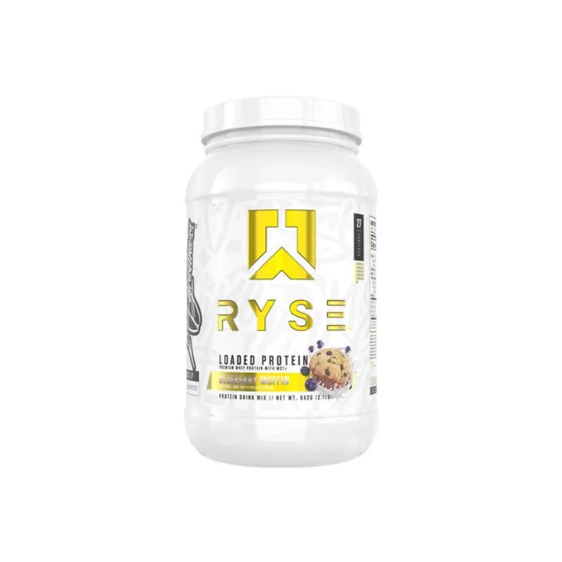 Ryse Loaded Protein - Image 10