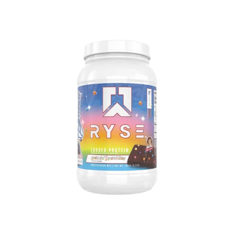 Ryse Loaded Protein - Image 11
