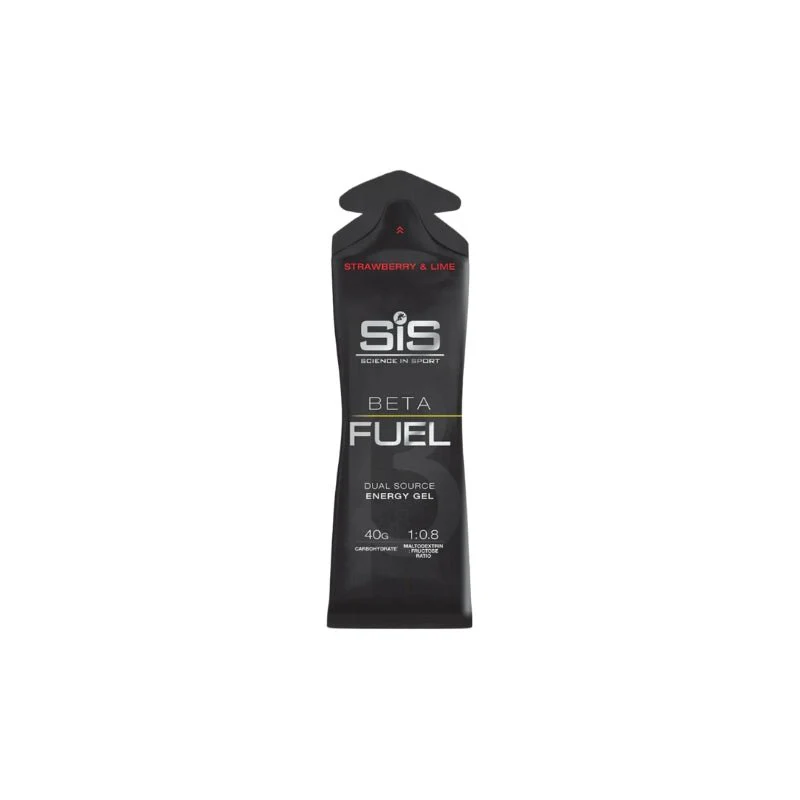 Science In Sport Beta Fuel Gel + Nootropics Gel 60ml - Image 3
