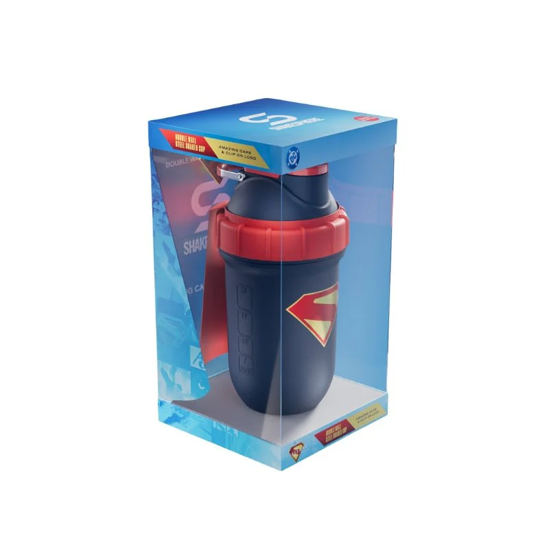 Shakesphere Superhero Steel Tumbler - Image 5