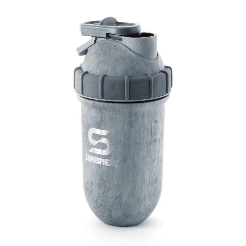 Shakesphere Steel Tumbler