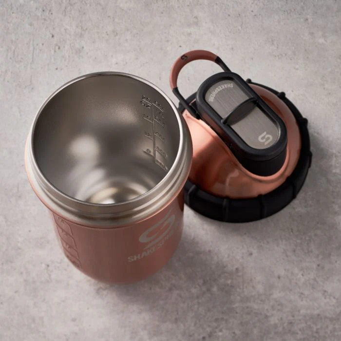 Shakesphere Steel Tumbler - Image 2