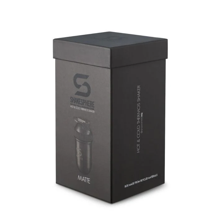 Shakesphere Steel Tumbler - Image 8