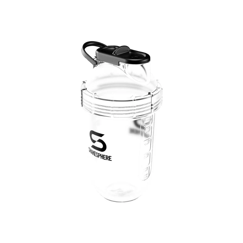 Shakesphere View Tumbler Titan