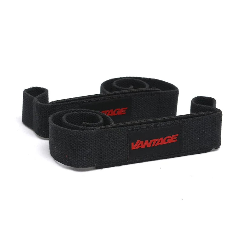 Vantage Strength Single Tail Lifting Strap - Image 2