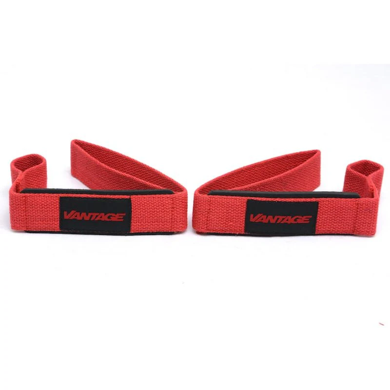 Vantage Strength Single Tail Lifting Strap - Image 4