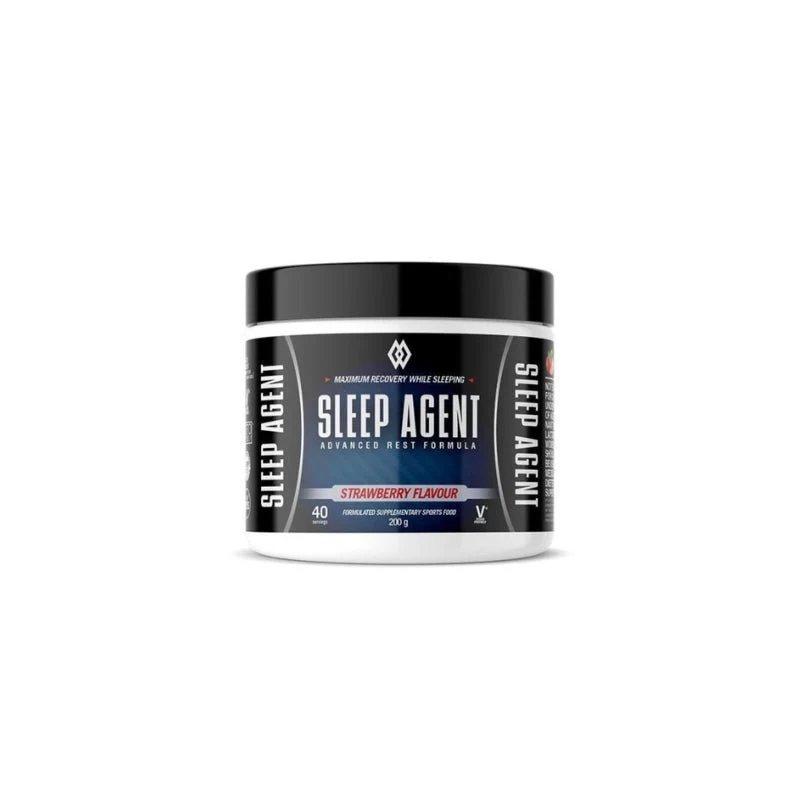 MuscleWerks Sleep Agent - Image 6