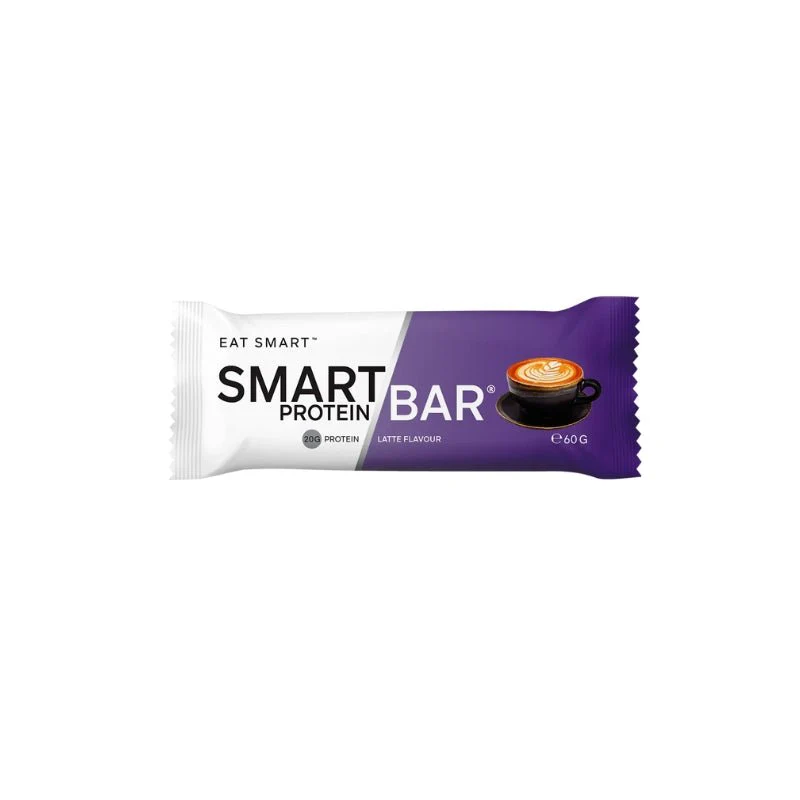 Smart Diet Solutions Smart Protein Bar - Image 14