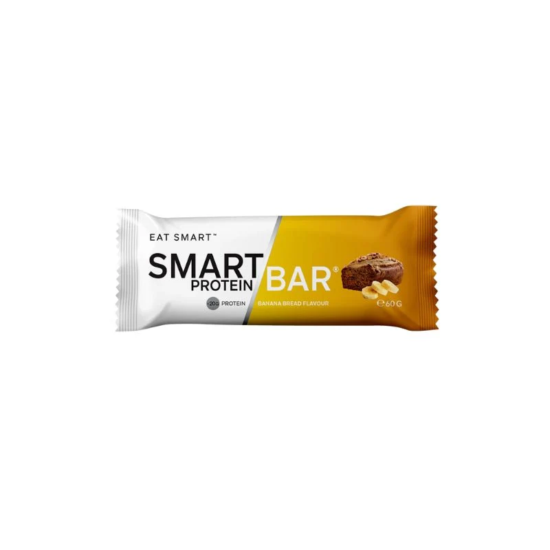 Smart Diet Solutions Smart Protein Bar - Image 2