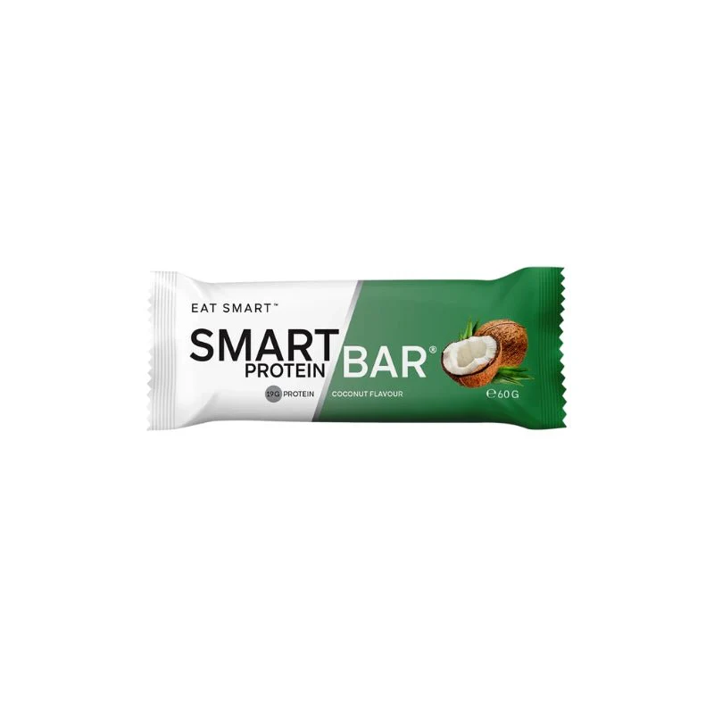 Smart Diet Solutions Smart Protein Bar - Image 4
