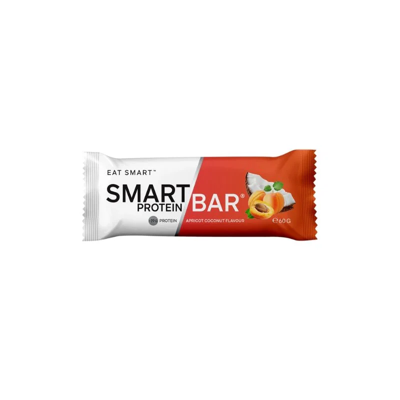 Smart Diet Solutions Smart Protein Bar - Image 5