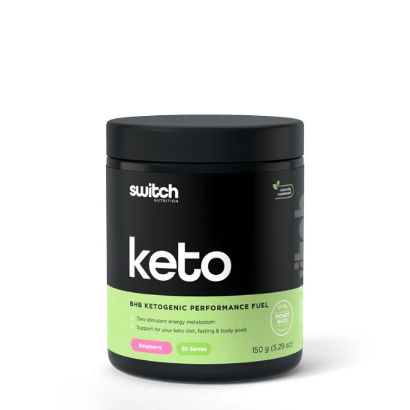Switch Nutrition Keto Switch - Image 10