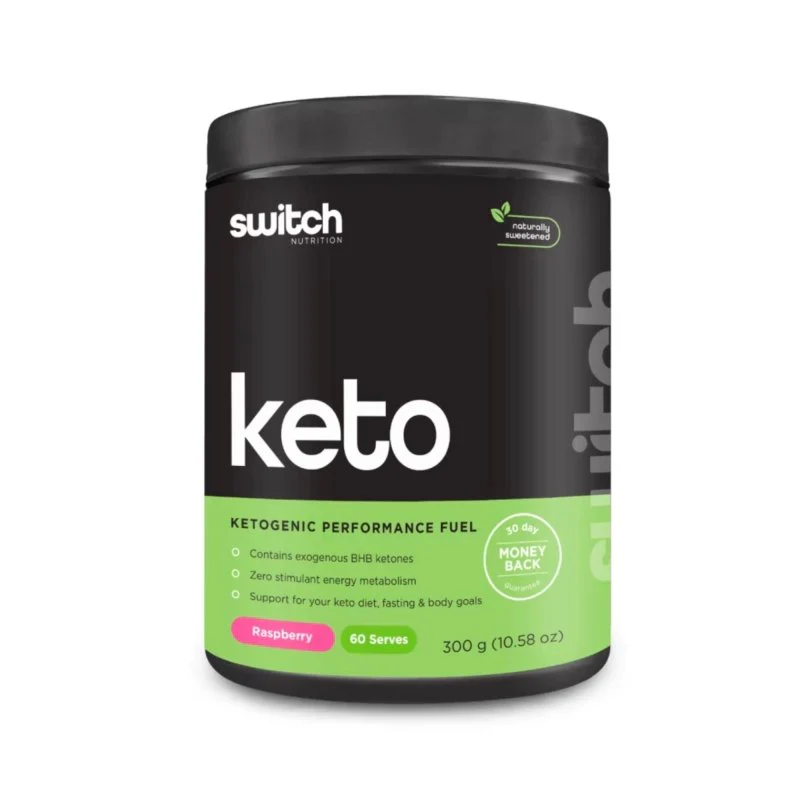 Switch Nutrition Keto Switch - Image 3