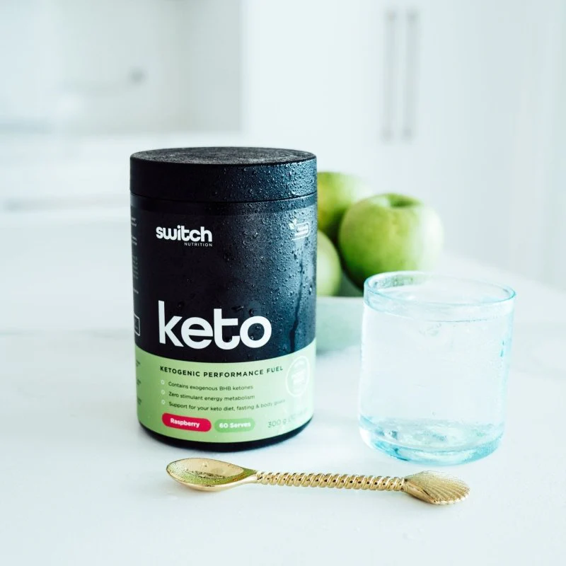 Switch Nutrition Keto Switch - Image 4