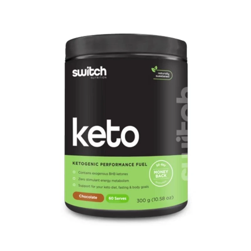 Switch Nutrition Keto Switch - Image 5