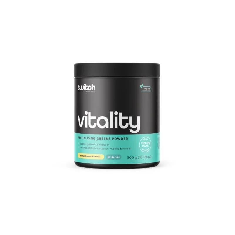 Switch Nutrition Vitality Switch - Image 15