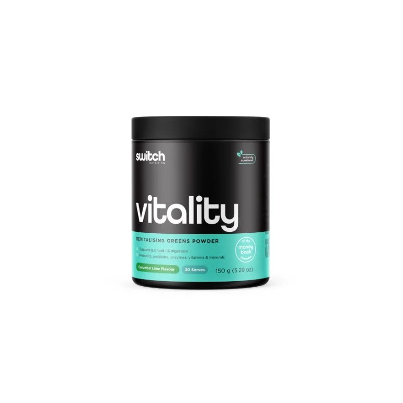 Switch Nutrition Vitality Switch - Image 4