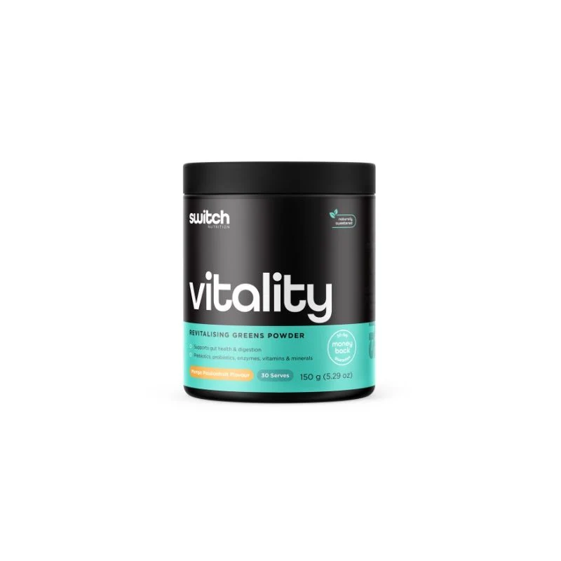 Switch Nutrition Vitality Switch - Image 8