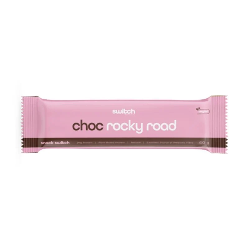 Switch Nutrition Switch Nutritionack Switch Bar - Image 4