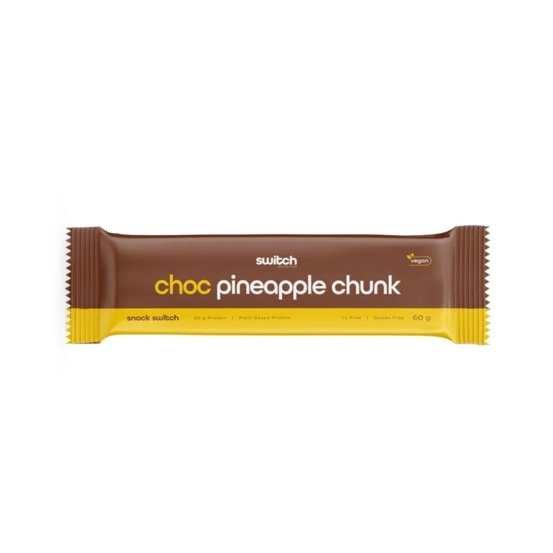 Switch Nutrition Switch Nutritionack Switch Bar - Image 5