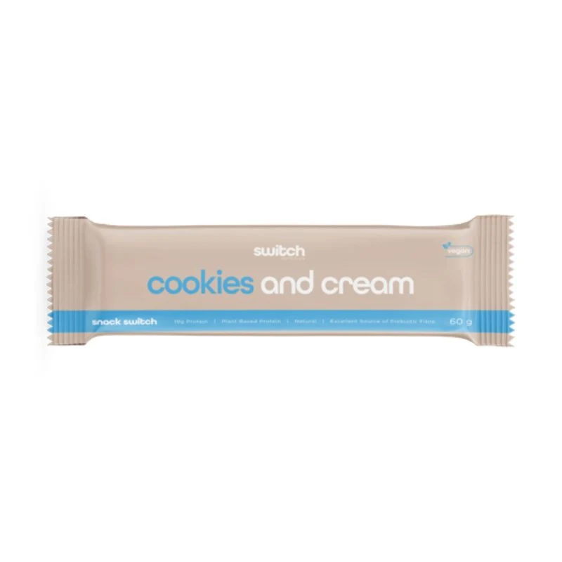 Switch Nutrition Switch Nutritionack Switch Bar - Image 7