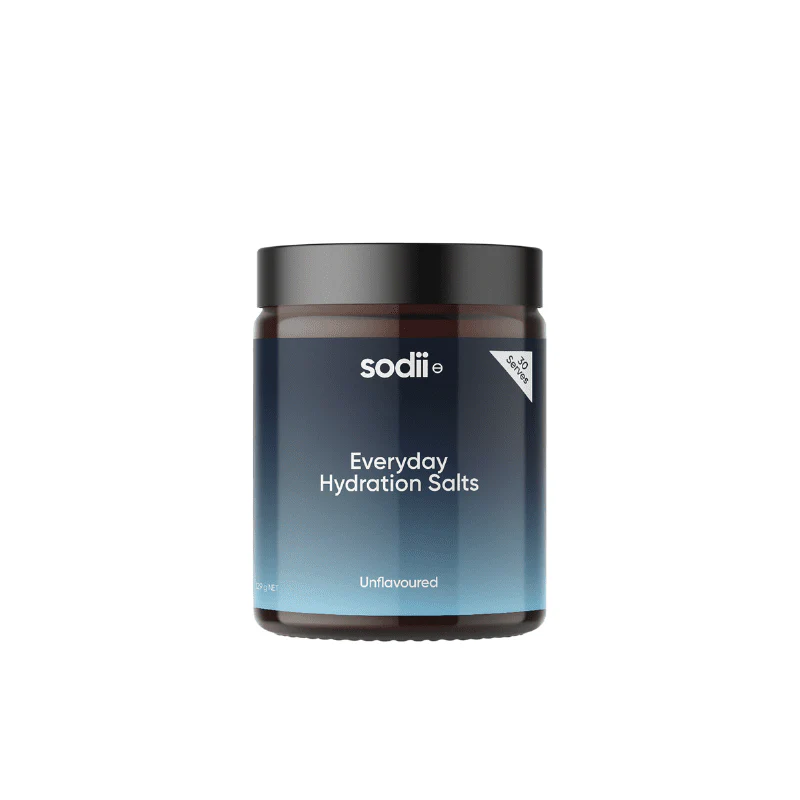 Sodii Everyday Hydration Salt - Image 10