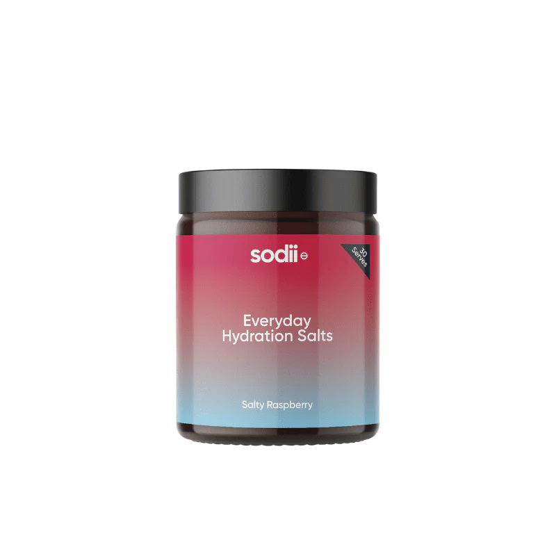 Sodii Everyday Hydration Salt - Image 3
