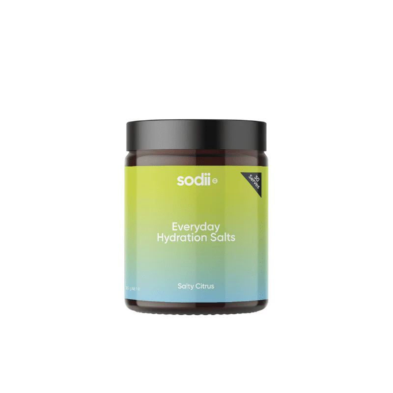 Sodii Everyday Hydration Salt - Image 4