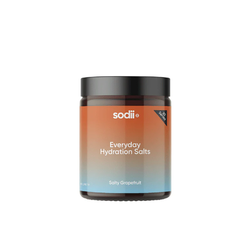 Sodii Everyday Hydration Salt - Image 5