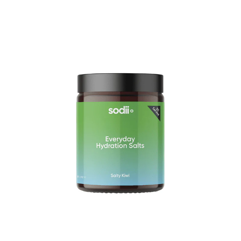 Sodii Everyday Hydration Salt - Image 6