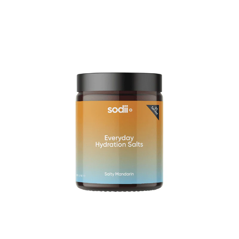 Sodii Everyday Hydration Salt - Image 7