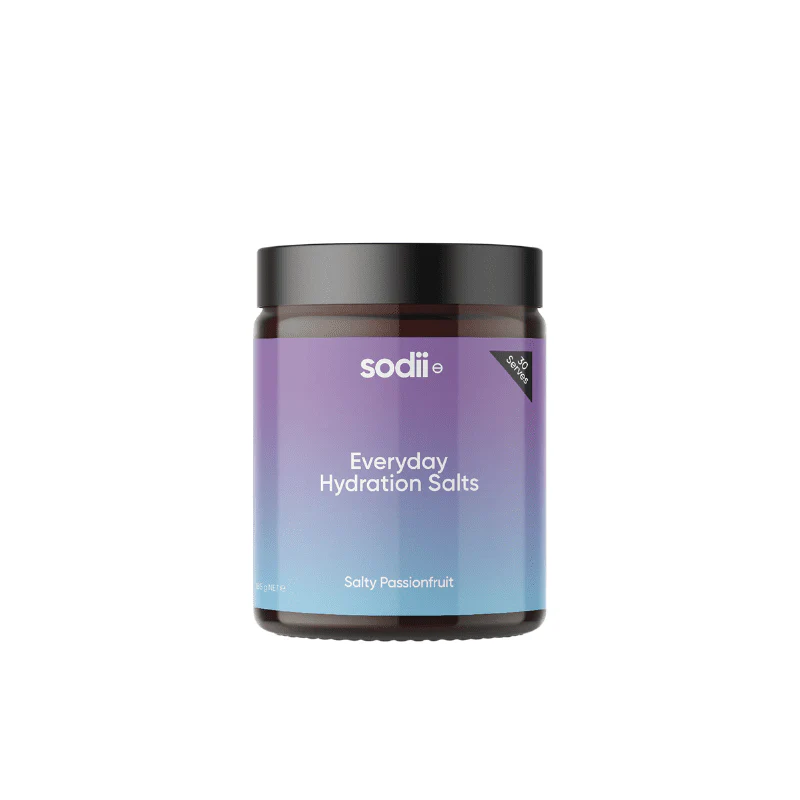 Sodii Everyday Hydration Salt - Image 8