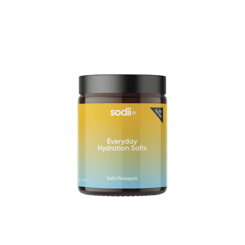 Sodii Everyday Hydration Salt - Image 9
