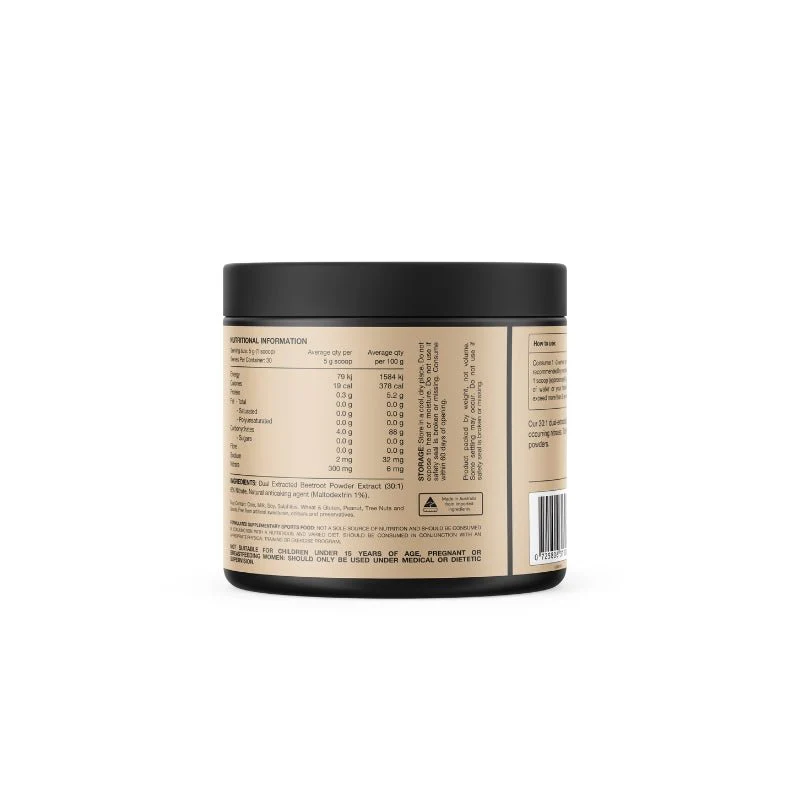 Switch Nutrition Beetroot Powder - Image 2