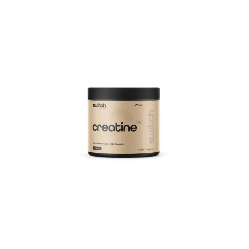 Switch Nutrition Creatine HCL - Image 2