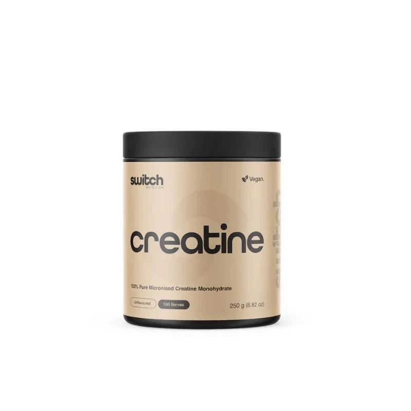 Switch Nutrition Creatine Monohydrate - Image 2