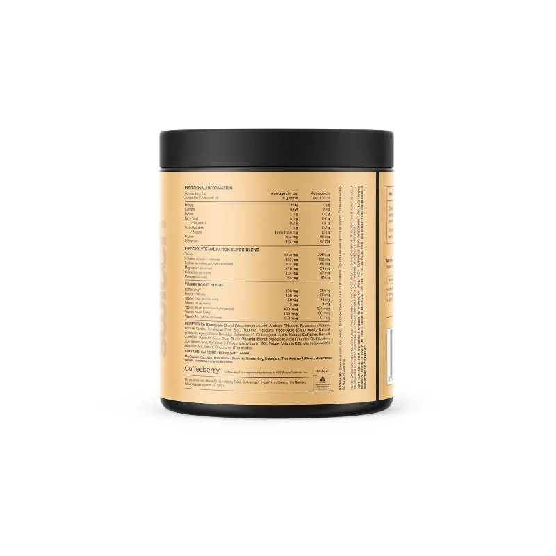 Switch Nutrition Hydrate + Caffeine - Image 8
