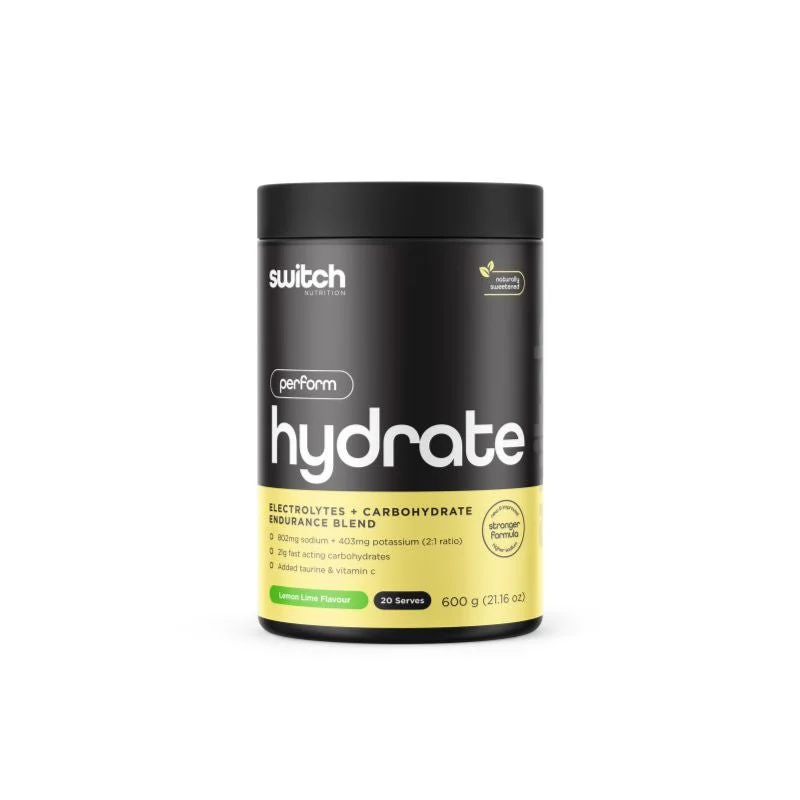 Switch Nutrition Hydrate Perform - Image 4