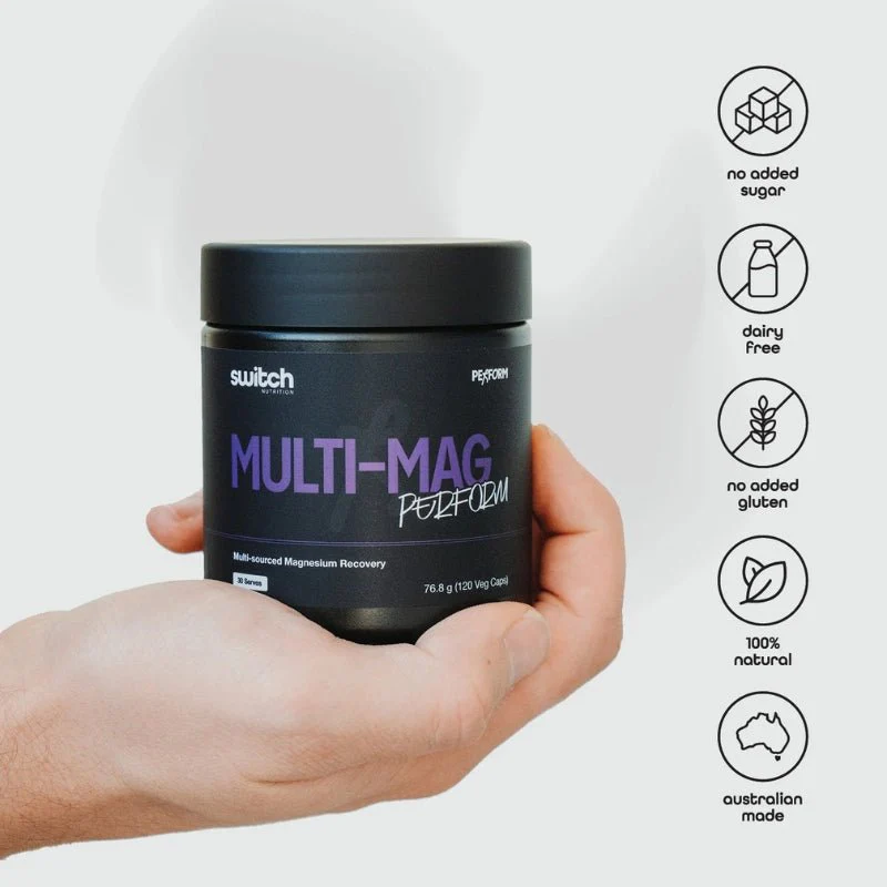 Switch Nutrition Multi-Mag Capsules - Image 3