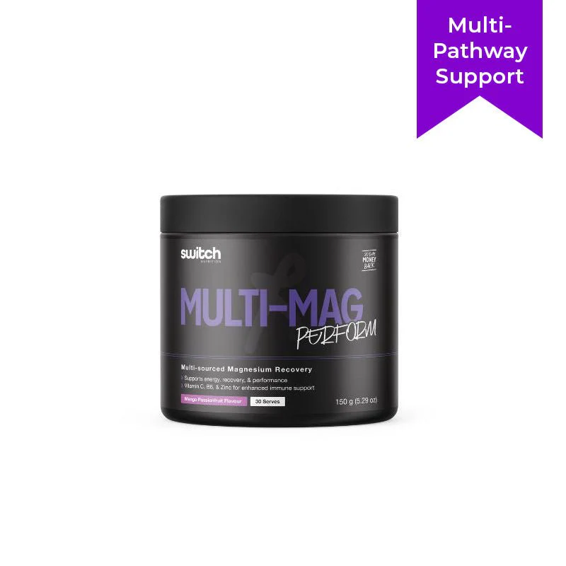 Switch Nutrition Multi-Mag Perform - Image 2