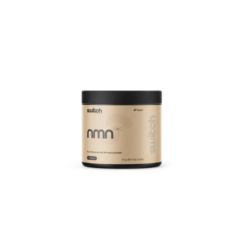 Switch Nutrition NMN Capsule