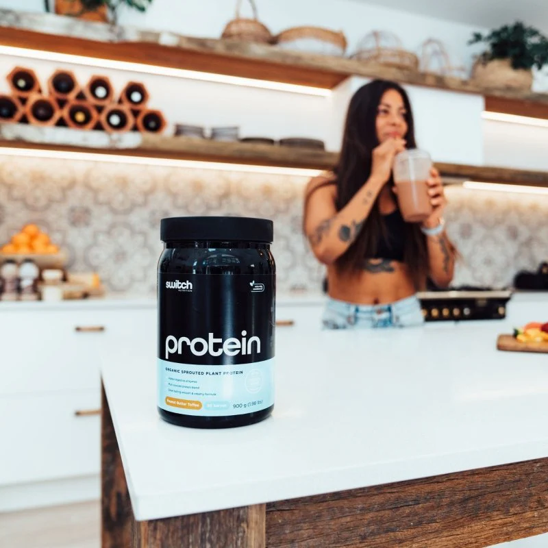 Switch Nutrition Protein Switch - Image 2