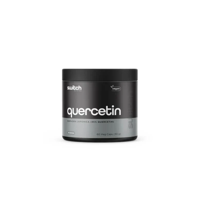 Switch Nutrition Quercetin Capsule