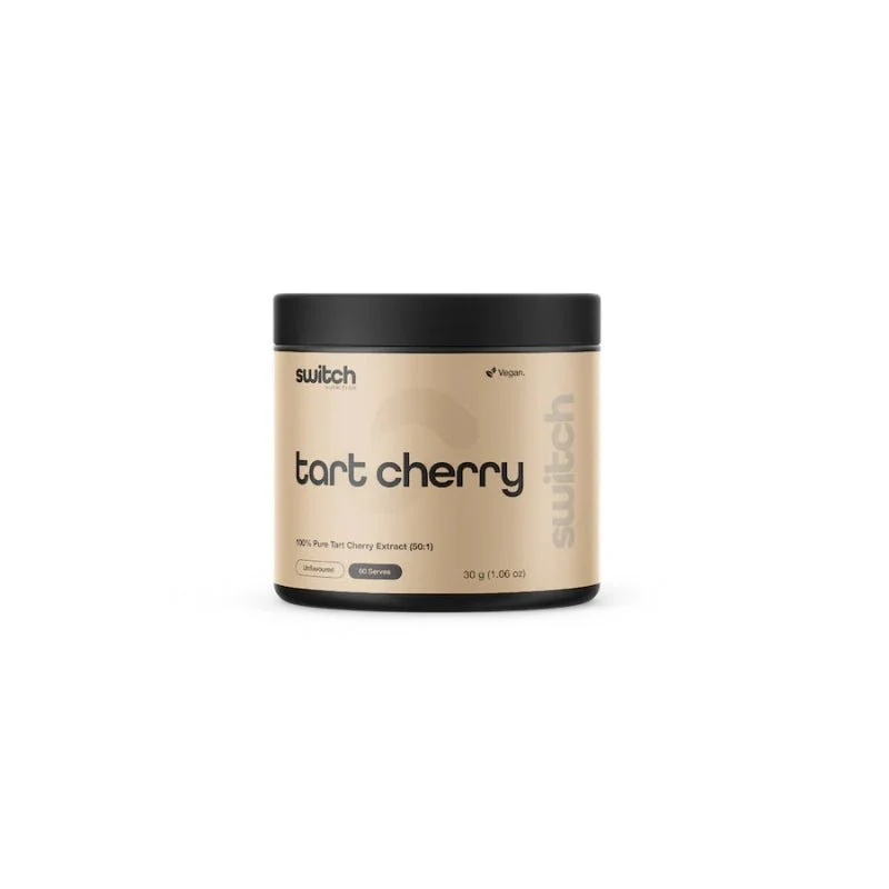 Switch Nutrition Tart Cherry Powder (50:1)