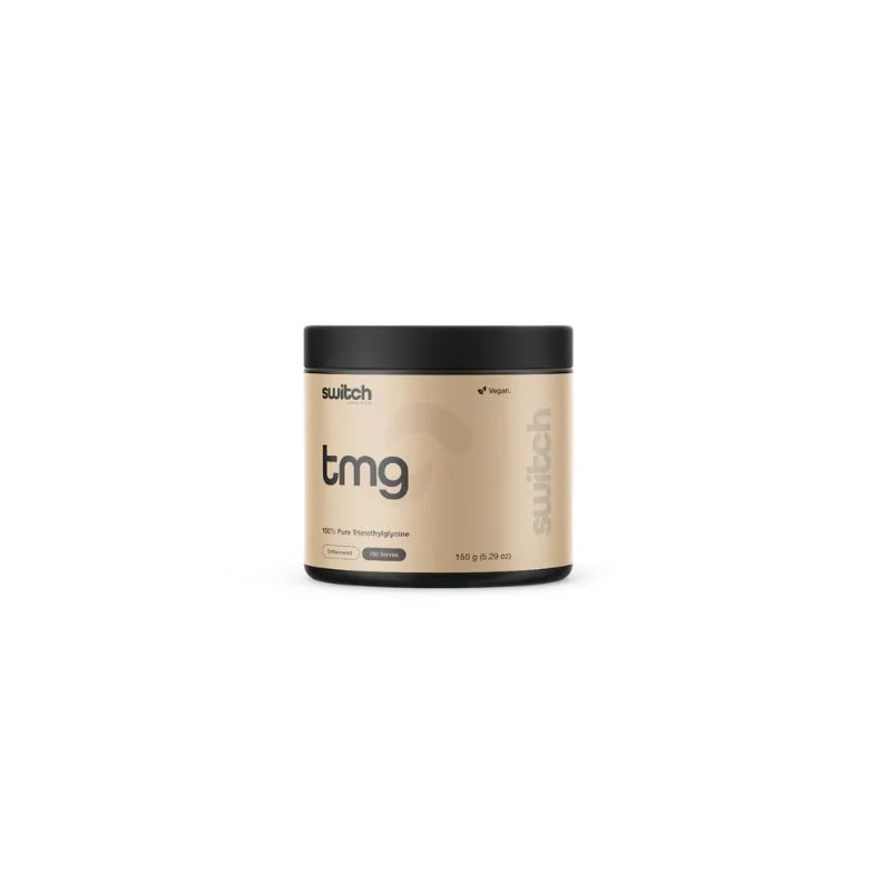 Switch Nutrition TMG 100% Pure Trimethylglycine