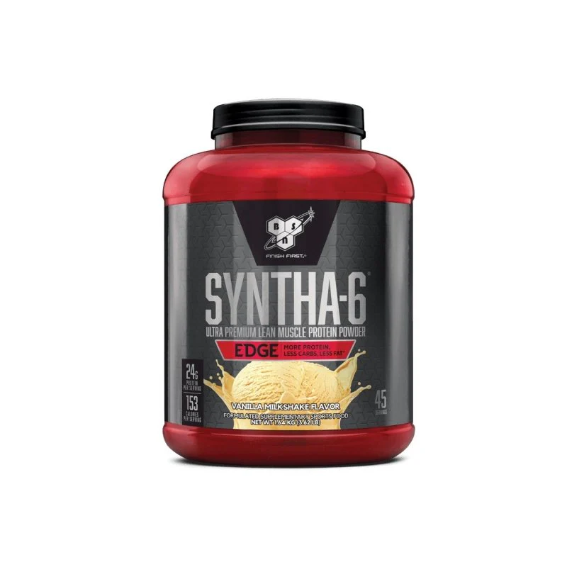 BSN Syntha 6 Edge